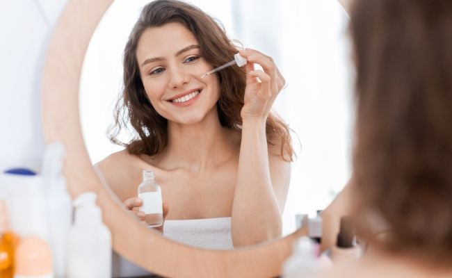 Cách sử dụng Bakuchiol trong quy trình chăm sóc da

