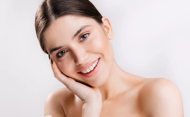 Làn da thường khỏe mạnh Thế nào là làn da thường khỏe mạnh