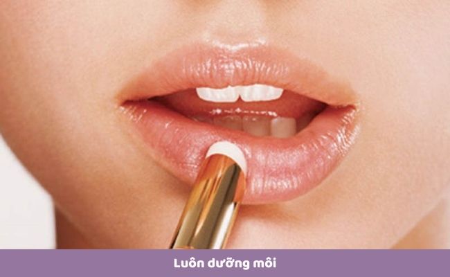 15 cách chăm sóc da mùa đông dễ thực hiện, bạn nên biết
