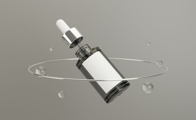 serum peptide là gì