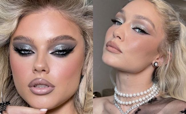 Các tone makeup mắt khói thu hút hot hiện nay