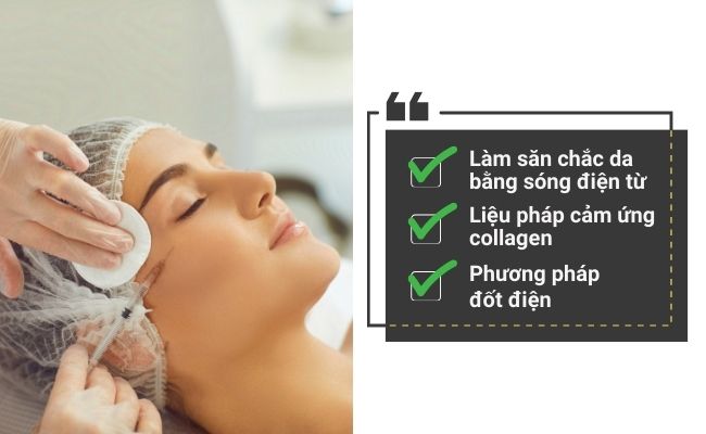 20+ cách trị sẹo mụn 5