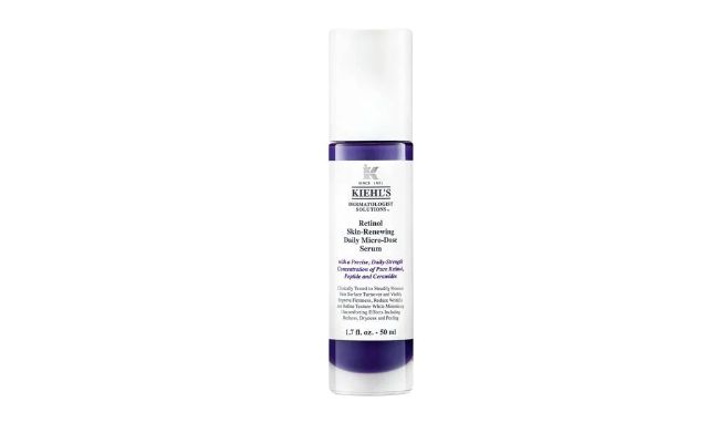 Serum trị nám Retinol Micro-Dose 50ml là giải pháp chống lão hóa dịu nhẹ, hiệu quả.