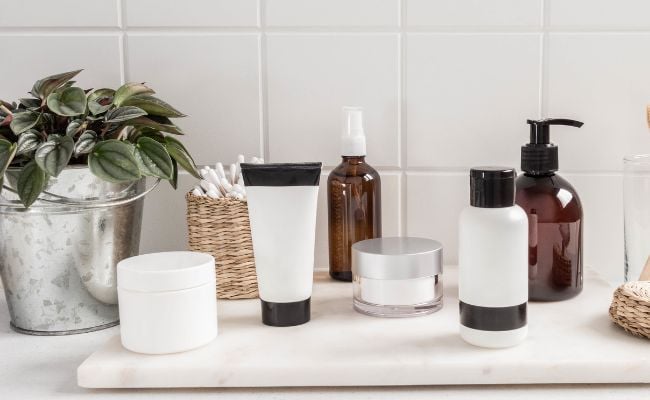 Phân loại dược mỹ phẩm dựa theo công dụng