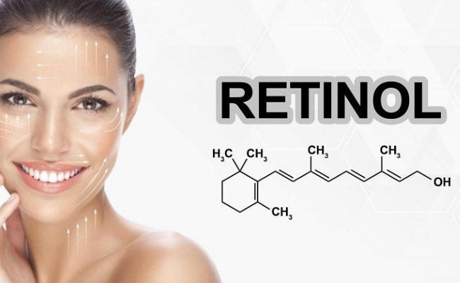 Retinol có công dụng giúp chống lão hóa cho da hiệu quả Retinol có công dụng giúp chống lão hóa cho da hiệu quả