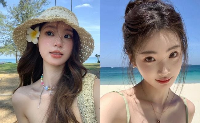 Gợi ý các phong cách trang điểm 2/9 nổi bật
