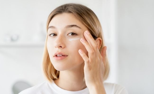 Công dụng của Moisturizer đối với làn da