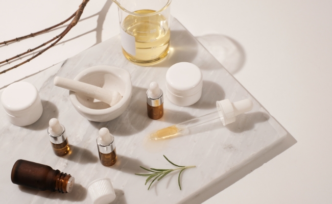 Chọn serum theo độ tuổi