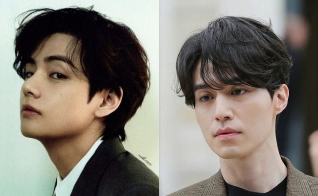 Tóc 6/4 cho nam mặt tròn