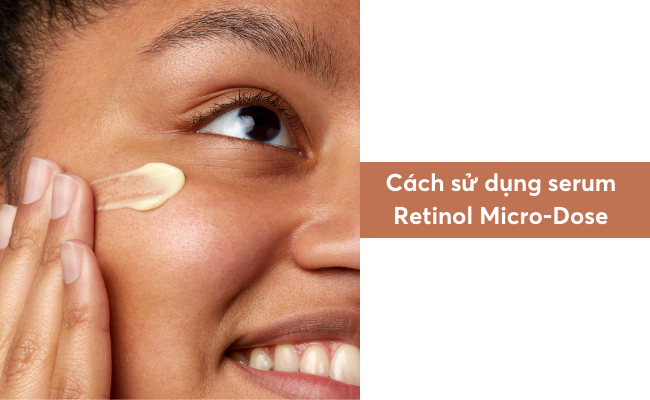 serum trắng da mờ thâm