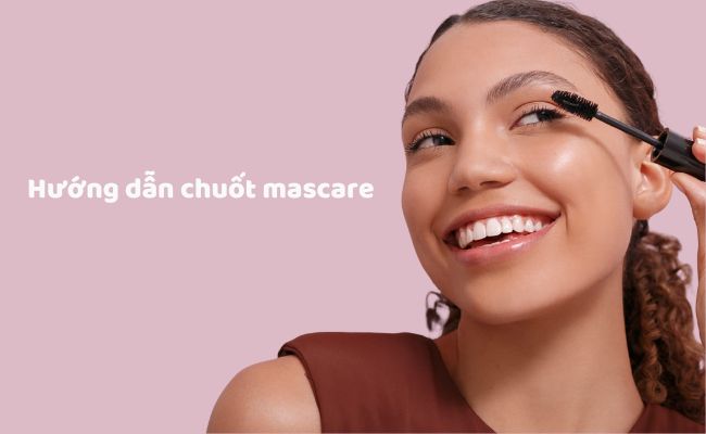 Các bước makeup cơ bản, đơn giản cho người mới bắt đầu