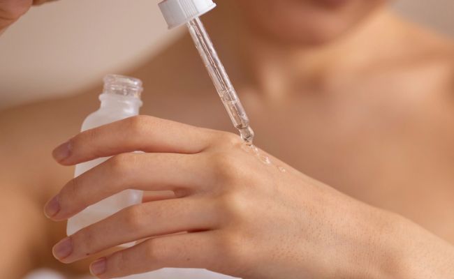 Lưu ý khi sử dụng Tranexamic Acid