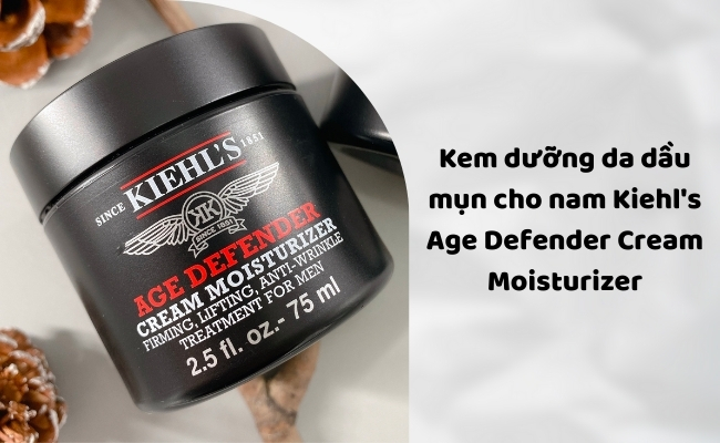 Kiehl's Super Multi-Corrective Cream