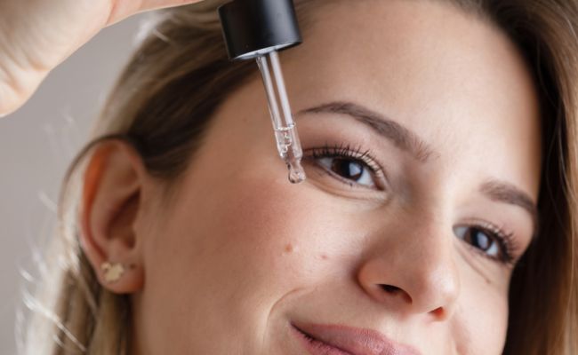 cách sử dụng retinol chống lão hóa da hiệu quả