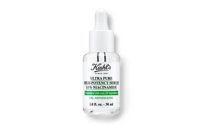 Dưỡng chất dưỡng da Ultra Pure Serum 5% Niacinamide