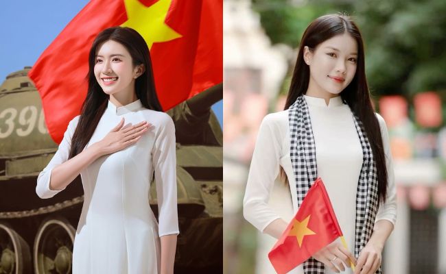 Gợi ý các phong cách trang điểm 2/9 nổi bật
