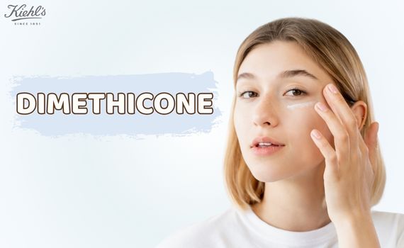 Hình ảnh minh họa về Dimethicone