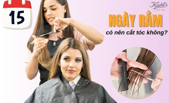 Hình ảnh minh họa về Ngày rằm có nên cắt tóc không