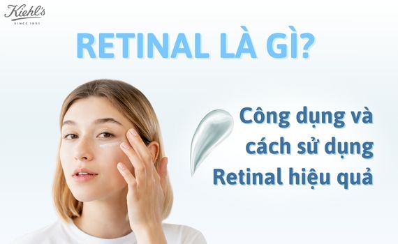 Hình ảnh minh họa về Retinal