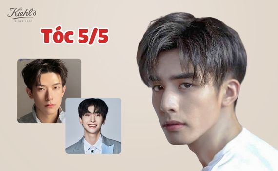 Hình ảnh minh họa về kiểu tóc 5/5