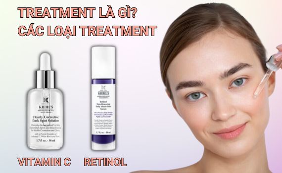 Hình ảnh minh họa về treatment là gì