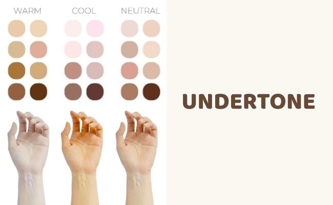 Hình ảnh minh họa về Undertone