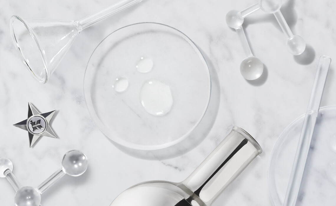 Hình ảnh minh họa về Amino Acid