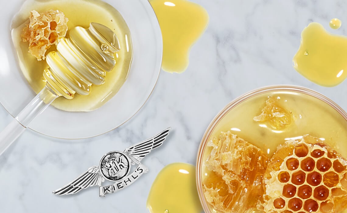 Hình ảnh minh họa về Mật Ong Manuka